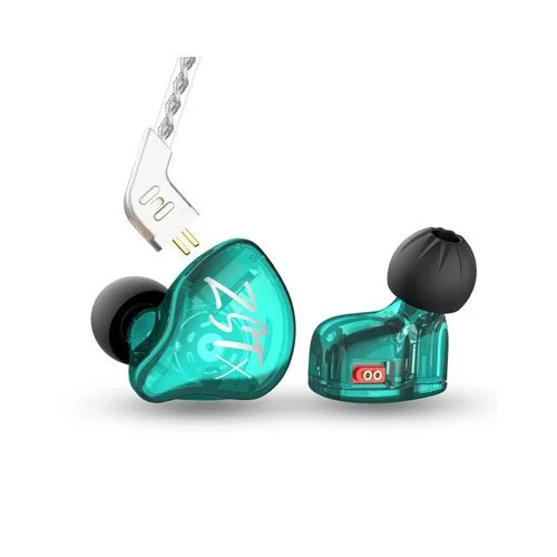 KZ ZST X Hybrid Driver In-ear Earphones