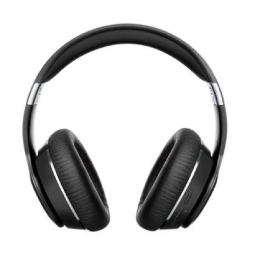 Edifier W820BT Black Over-Ear Bluetooth Headphone