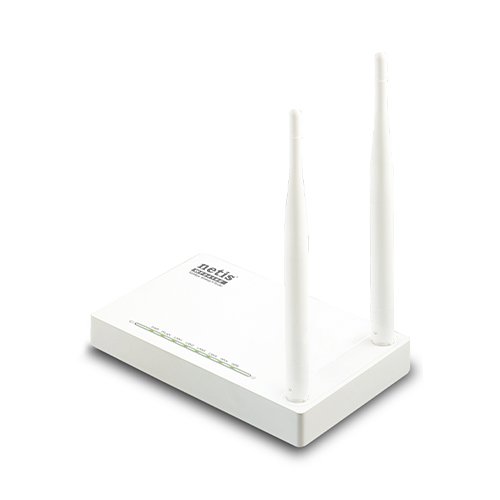 Netis WF2419E 300Mbps Wireless N Router