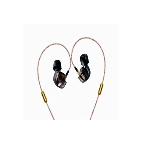 KZ ATE Copper Driver Noise Cancelling Earphone