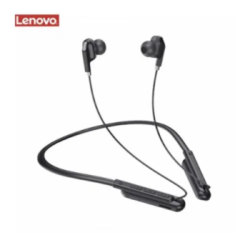 Lenovo H202 Neckband Bluetooth Headphone