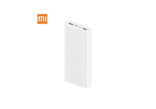 Xiaomi MI V3 PLM18ZM 20000mAh Power Bank