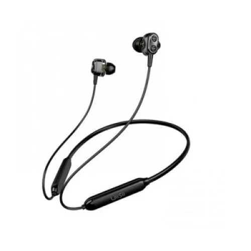 UiiSii BN90J NICKBAND Bluetooth Earphone