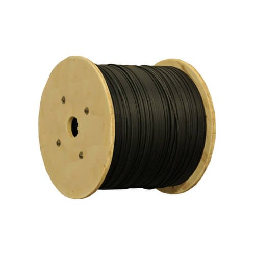 Fiber Solution 2 Core Fiber Optic Cable