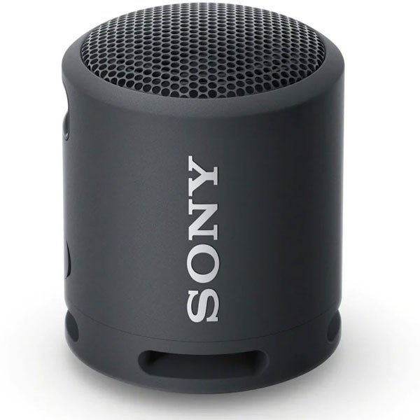 Sony SRS-XB13 EXTRA BASS Portable Wireless Speaker – Black