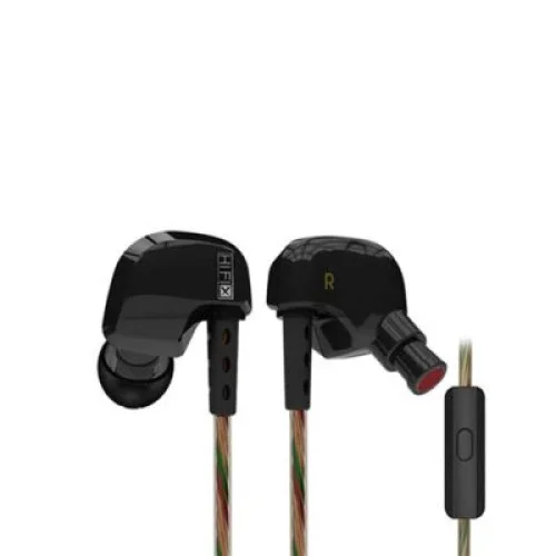 KZ HD9 HiFi Sport Earphone