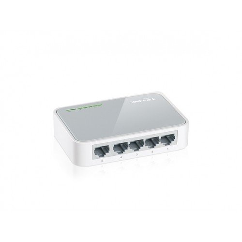 TP-Link SF1005D 5 Port 10/100Mbps Desktop Switch