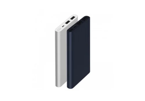 Xiaomi MI V3 PLM13ZM Type C QC3.0 10000mah Power Bank