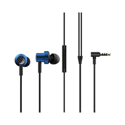 MI Dual Driver In-ear Magnetic Earphone