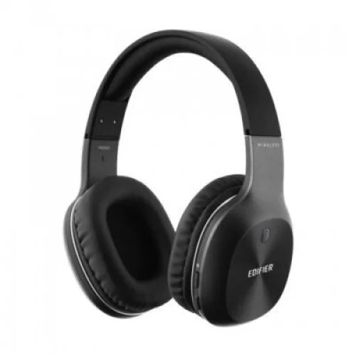 Edifier W800BT Wireless Headphone Black