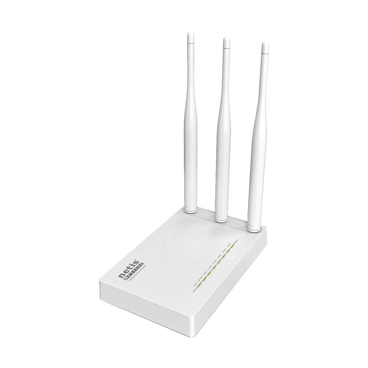 Netis WF2409E 300Mbps Wireless N Router