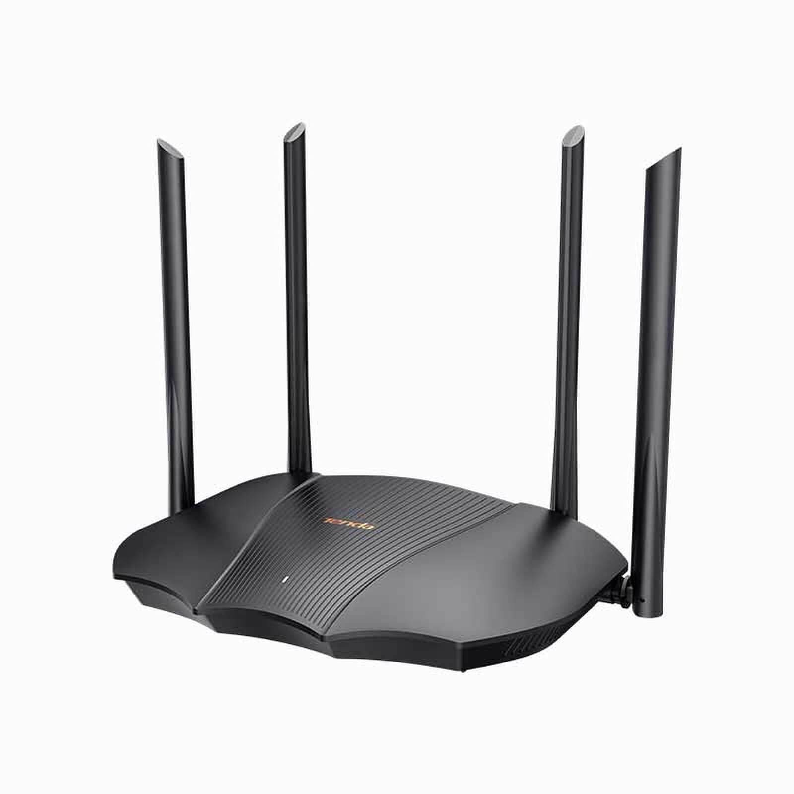 Tenda TX9 Pro AX3000 Dual-Band Gigabit Wi-Fi 6 Router