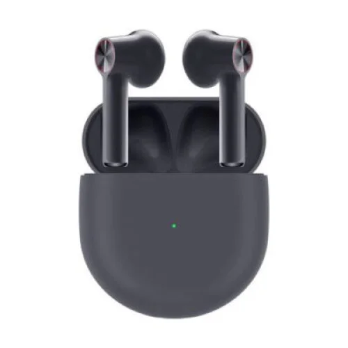 OnePlus Buds True Wireless Earbuds (Grey)