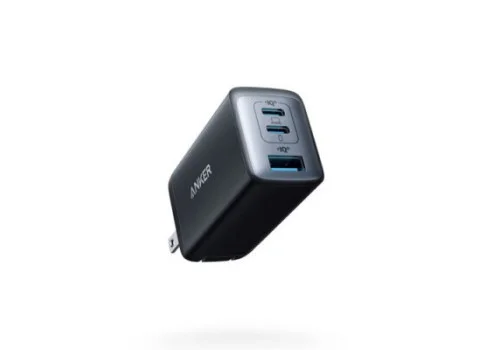 ANKER 735 NANO II 65W CHARGER (A2667P21)