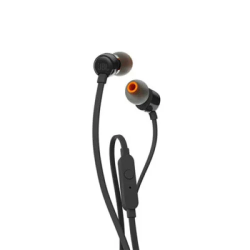 JBL TUNE 110 In-Ear Headphones