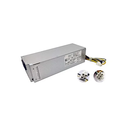 DELL OPTIPLEX 3050 240W Power Supply ( 6 PIN-4 pin)