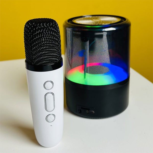 Thao f10s 1200mAh Portable Bluetooth Speaker