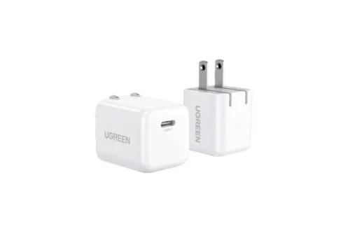 UGREEN 20W USB-C CHARGER (40943)