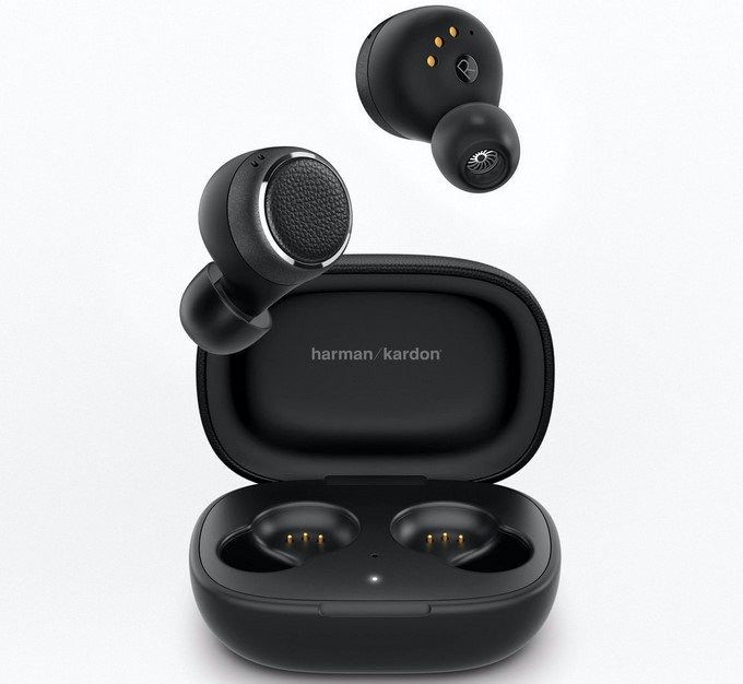 Harman Kardon Fly TWS