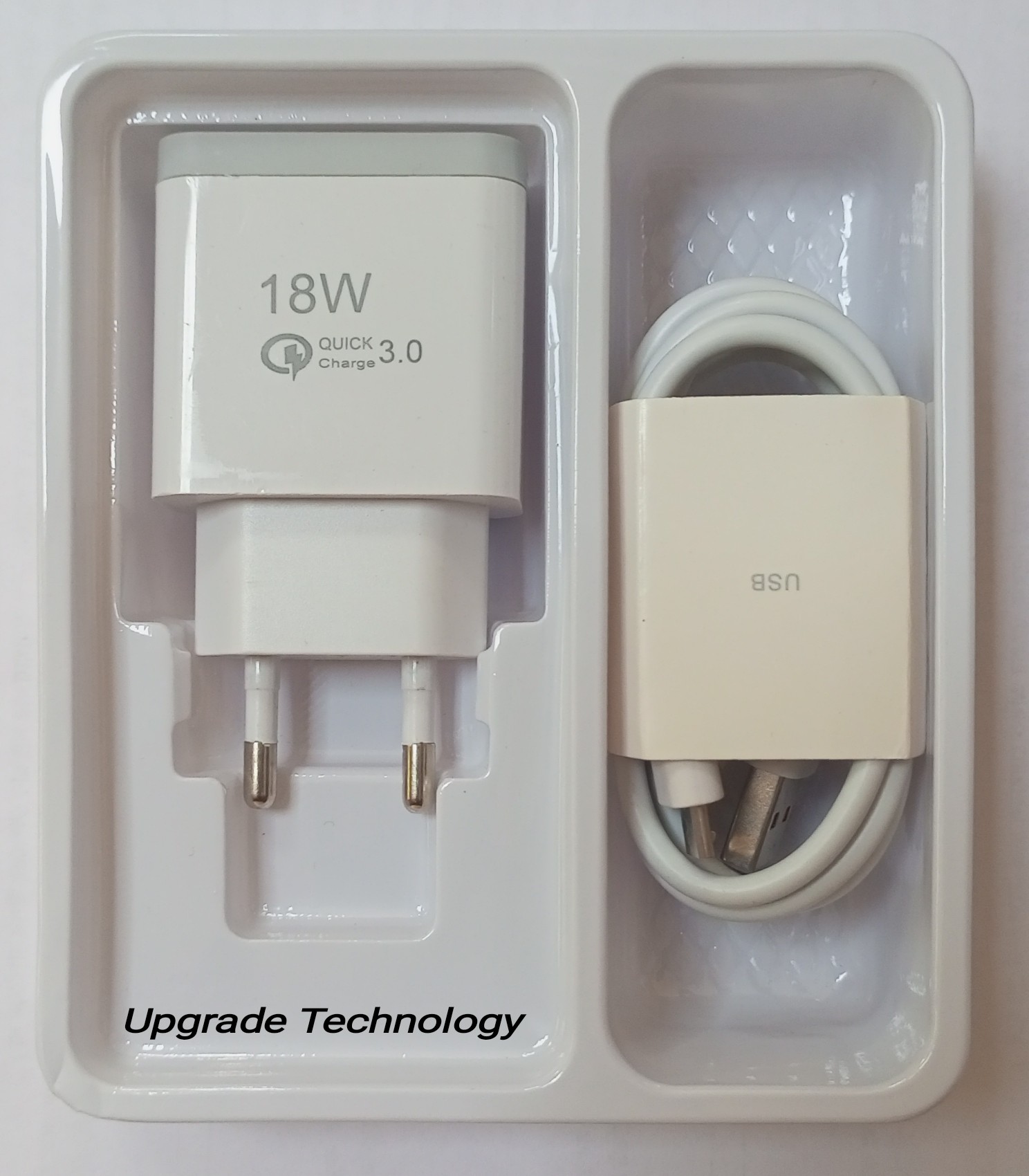 Mi 18W 9Se Fast Charging Adapter: Quick Charge 3.0 Review