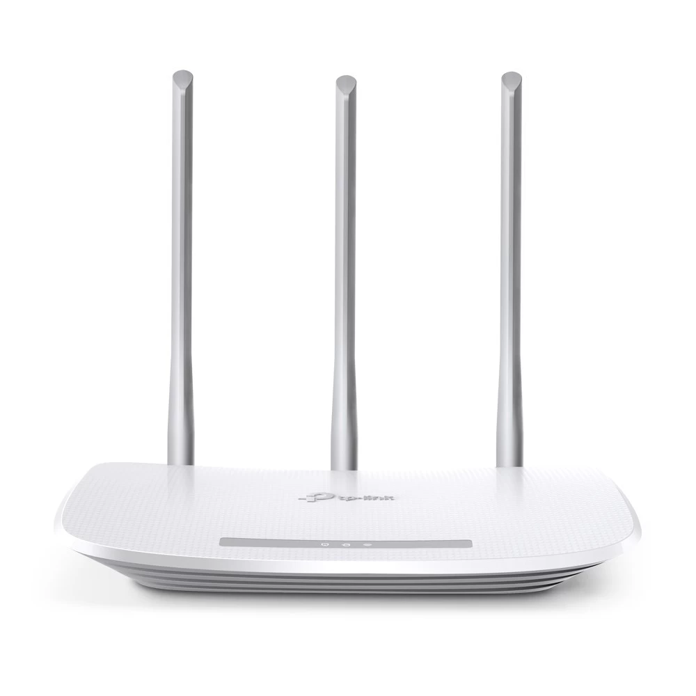 Tp-Link TL-WR845N 300Mbps Wireless Router