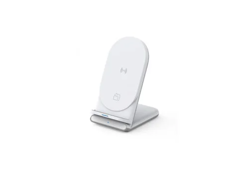 WIWU Power Air 18w 2 In 1 Wireless Charger