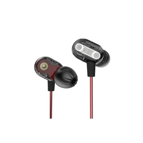 KZ ZSE Professional Stereo HiFi Music Earphones