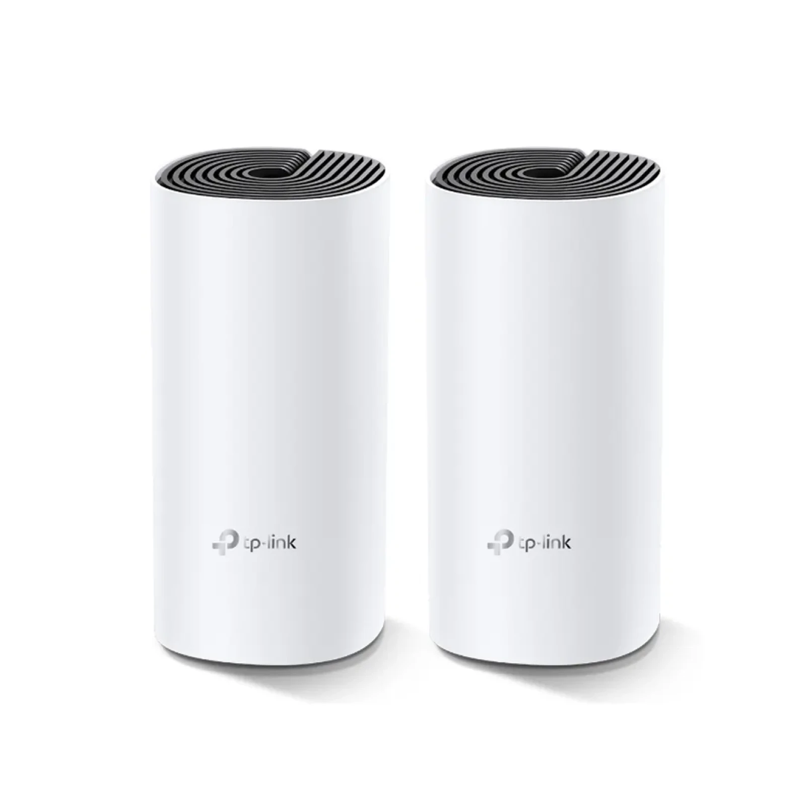 TP-Link Deco M4 (2 Pack) Whole Home Mesh Wi-Fi System AC1200 Dual-Band Router