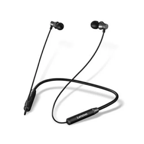 Lenovo HE05 Neckband Wireless Bluetooth Earphone