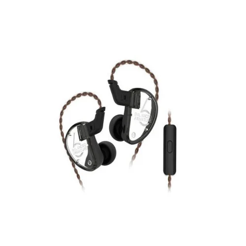 KZ AS06 Driver Unit in-Ear Earphones