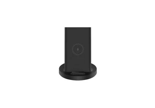 XIAOMI MI WIRELESS CHARGER STAND QI 20W QUICK CHARGE TYPE C WPC02ZM