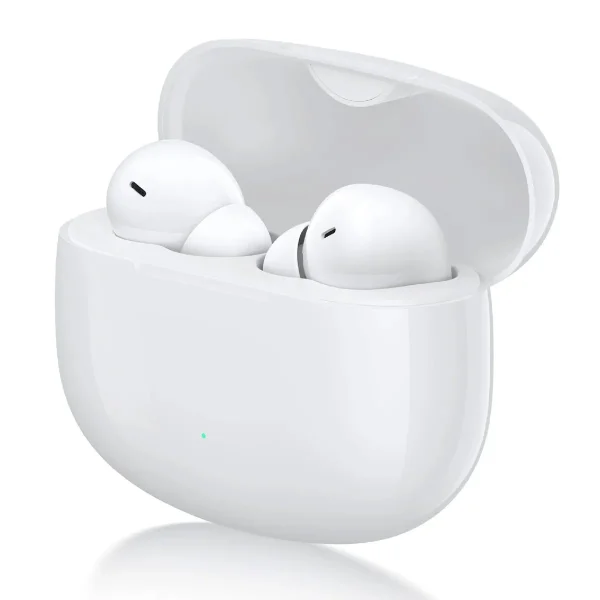 HONOR CHOICE Earbuds X3 Lite – White Color