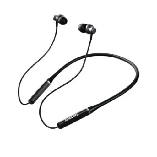 Lenovo XE05 TWS Wireless Neckband Earphones