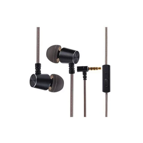 MEMT X1s Heavy Bass Earphones