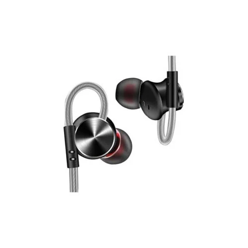 QKZ DM10 Metallic Earbuds Stereo Earphones