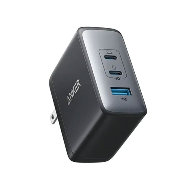 Anker Nano II 100W Charger 736