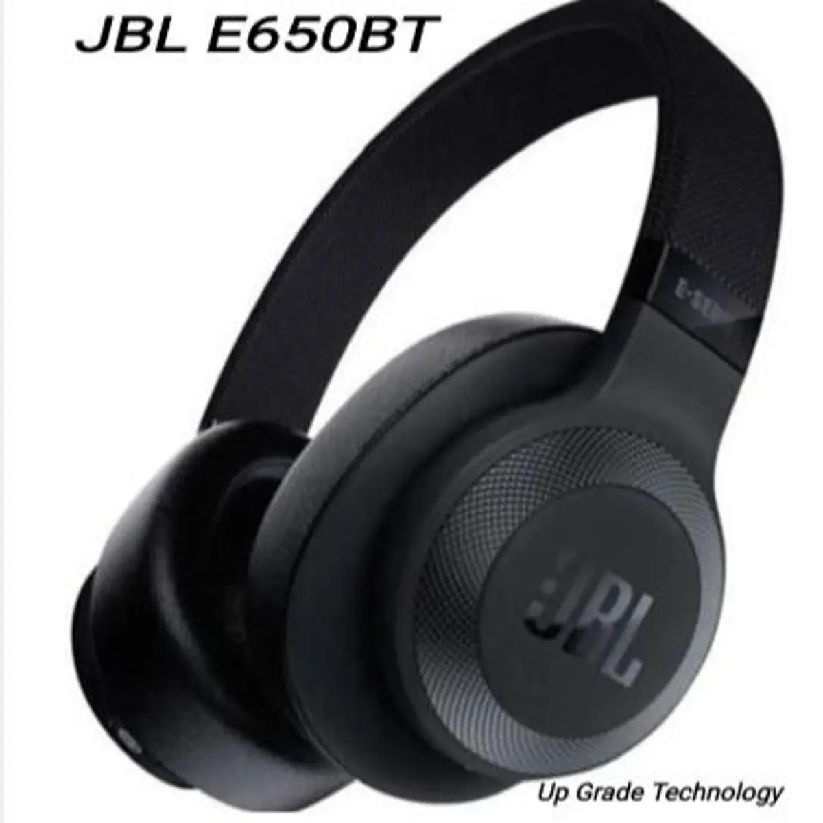 JBL Hi Fi Sound Bluetooth Headphones with SD Card & FM Supported Wireless Headphones