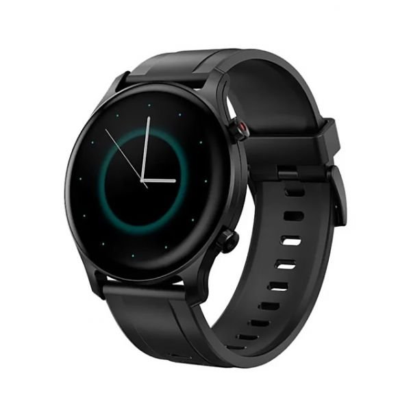 Haylou S8: New smartwatch with AMOLED and telephony functions also