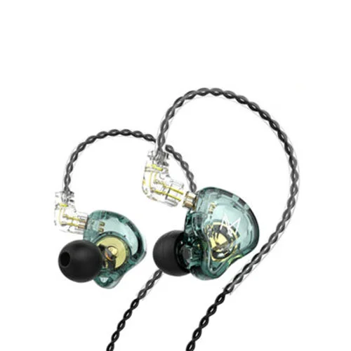 TRN MT1 Hi-FI 1DD Dynamic In-ear Earphone