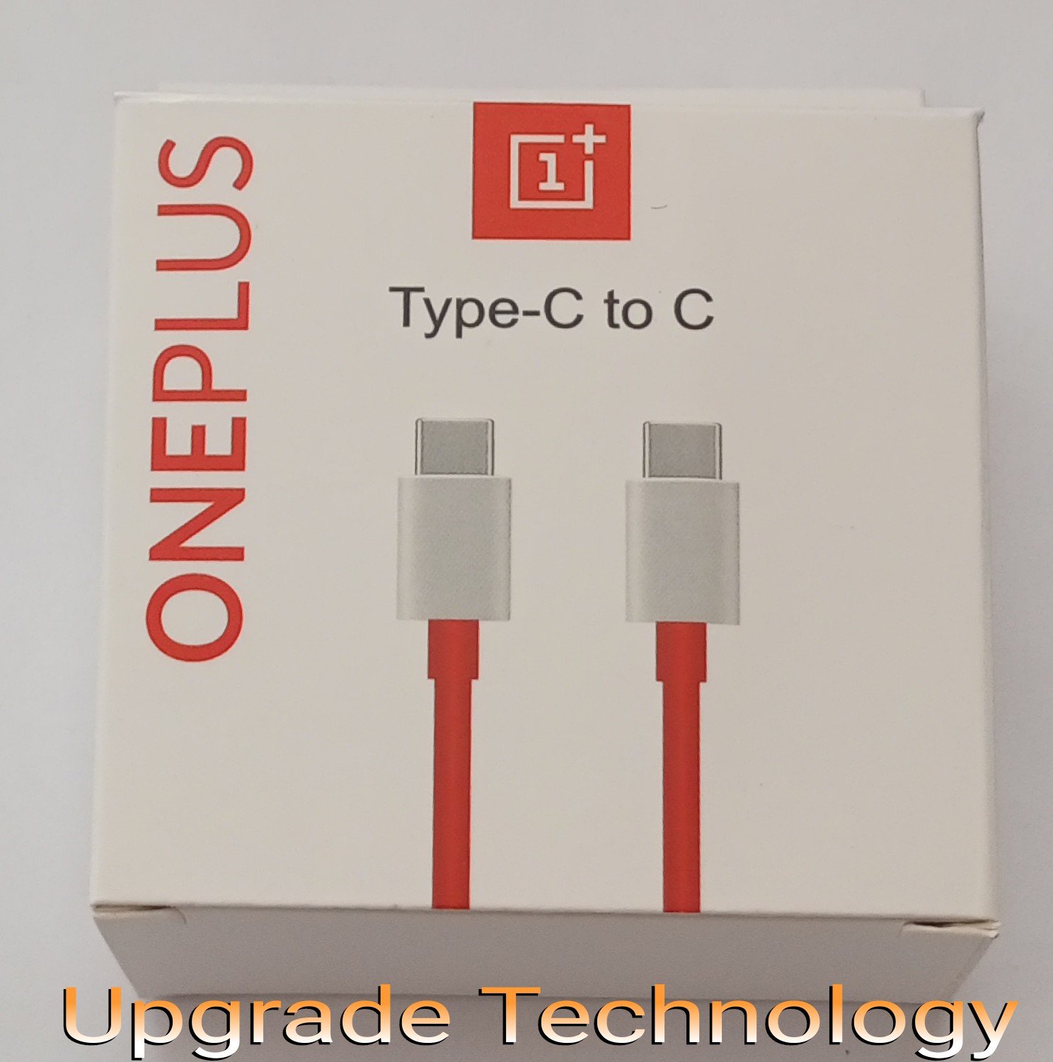 OnePlus 9 Pro 8T Charging Cable 6.5A Warp Charge USB C to USB C Cable