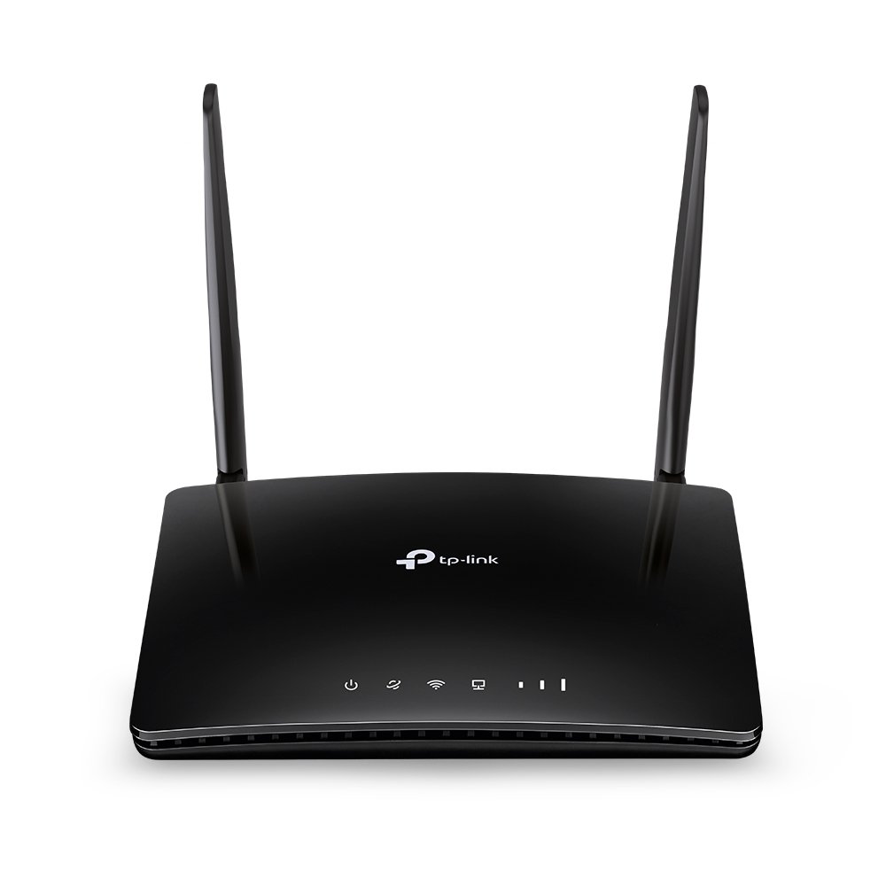 TP-Link Archer MR400 V4.20 AC1200 Wireless Dual Band 4G LTE Router