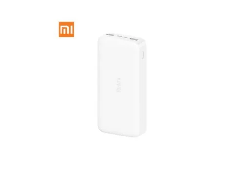 Xiaomi Mi Redmi PB200LZM 20000mAh Quick Charging Power Bank