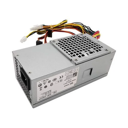 DELL H250AD-00 250W 24 PIN-4 PIN Power Supply