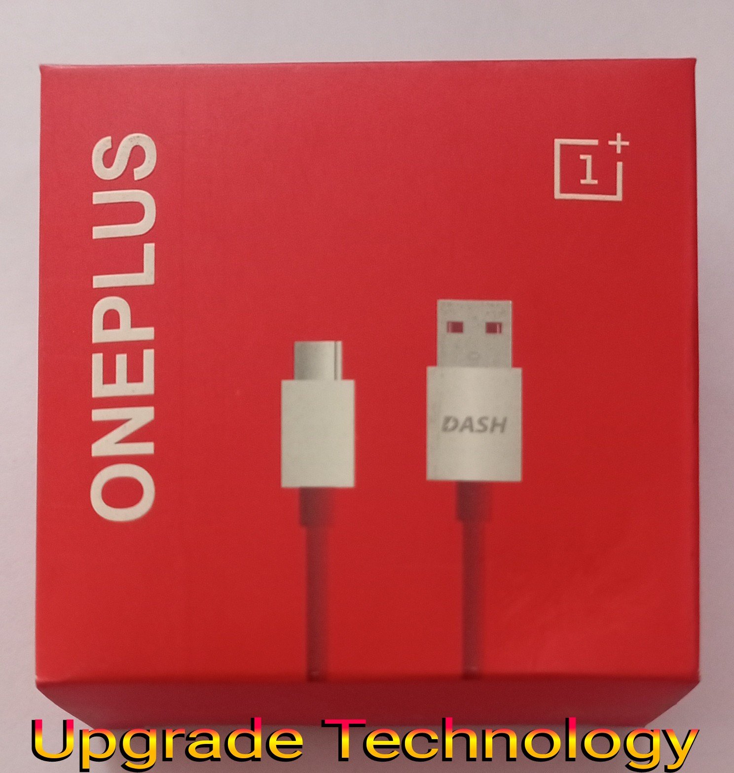 OnePlus Warp Charge Type-C to Type-C Cable for OnePlus 3 / 3T / 5 / 5T/ 6 / 6T / 7 / 7 Pro / 7T/ 7T Pro / 8 / 8 Pro / NORD / 8T