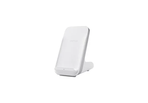 OnePlus Warp Charge 50 Wireless Charger – White