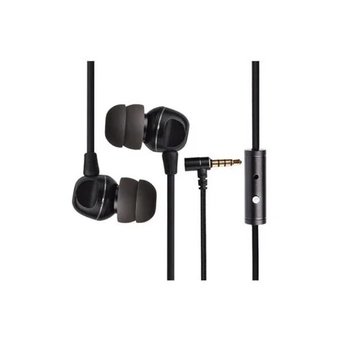 MEMT X5s Stereo Dynamic Earphones