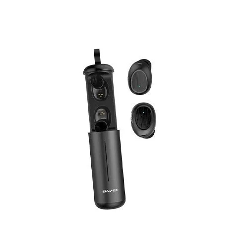 Awei T55 TWS Wireless Bluetooth Earbuds