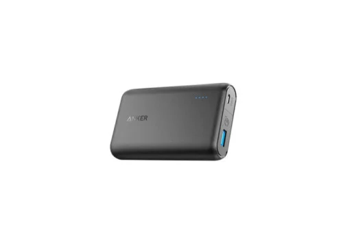 Anker A1266H11 PowerCore Speed 10000 QC Power Bank