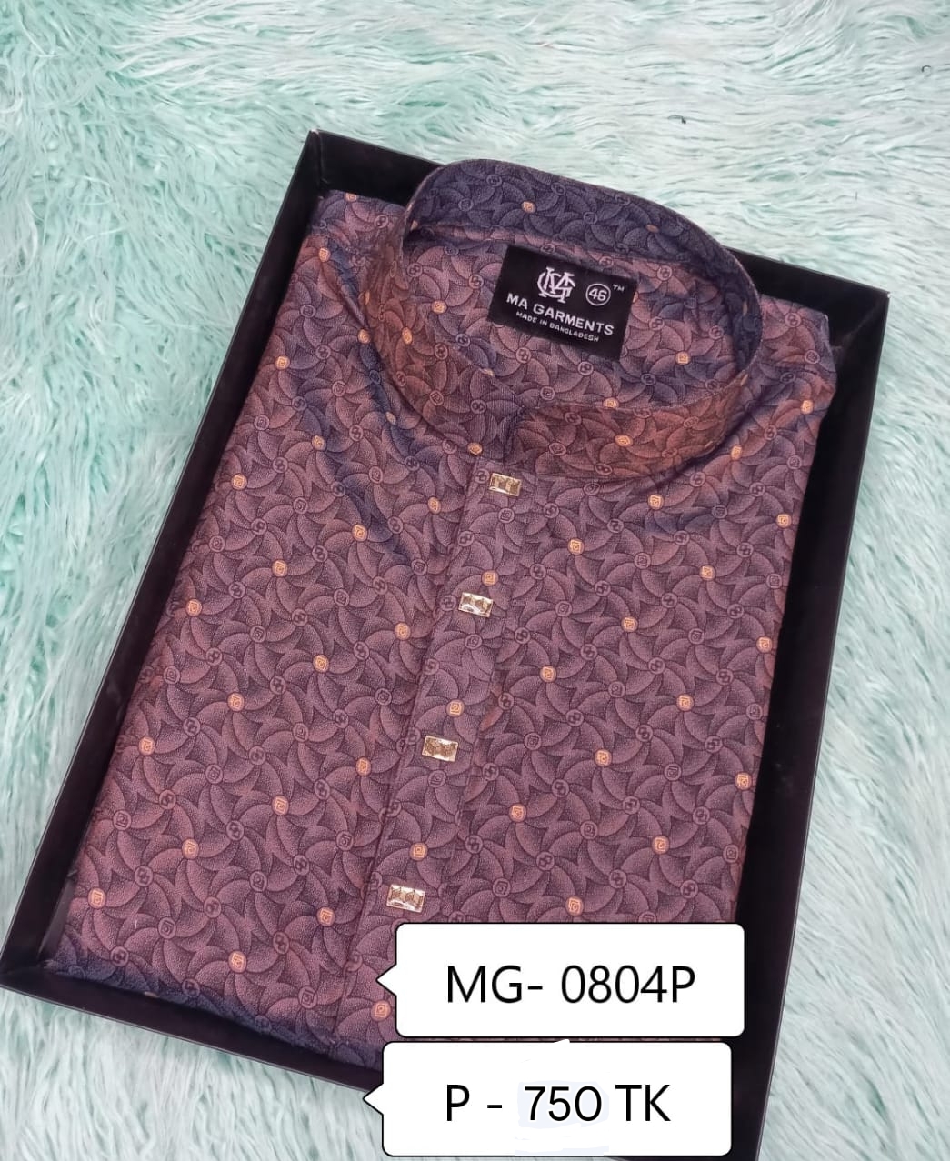 EID SPECIAL EMBROIDERY  PANJABI