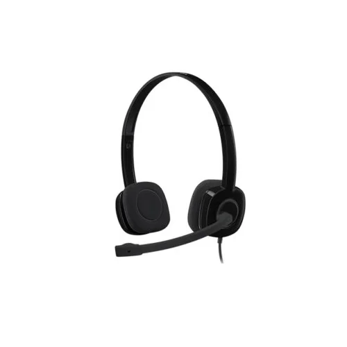 Logitech H151 STEREO Headset